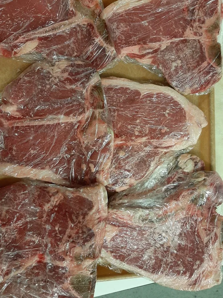 NY Strip